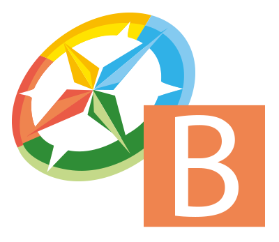 BE
