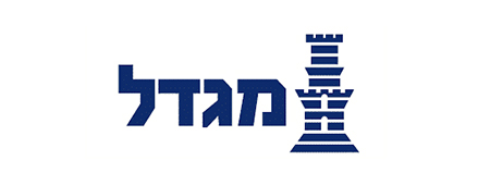 מגדל-לוגו